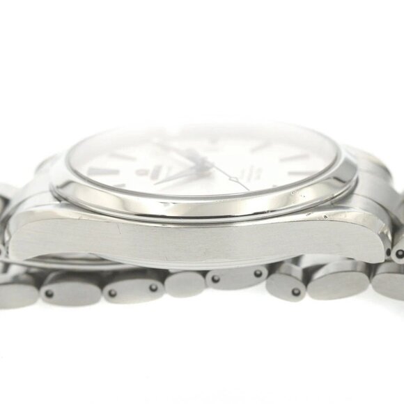 OMEGA Seamaster Aqua Terra 2503.33 Date Co-Axial Automatic Men's Watch - Picture 6 of 11